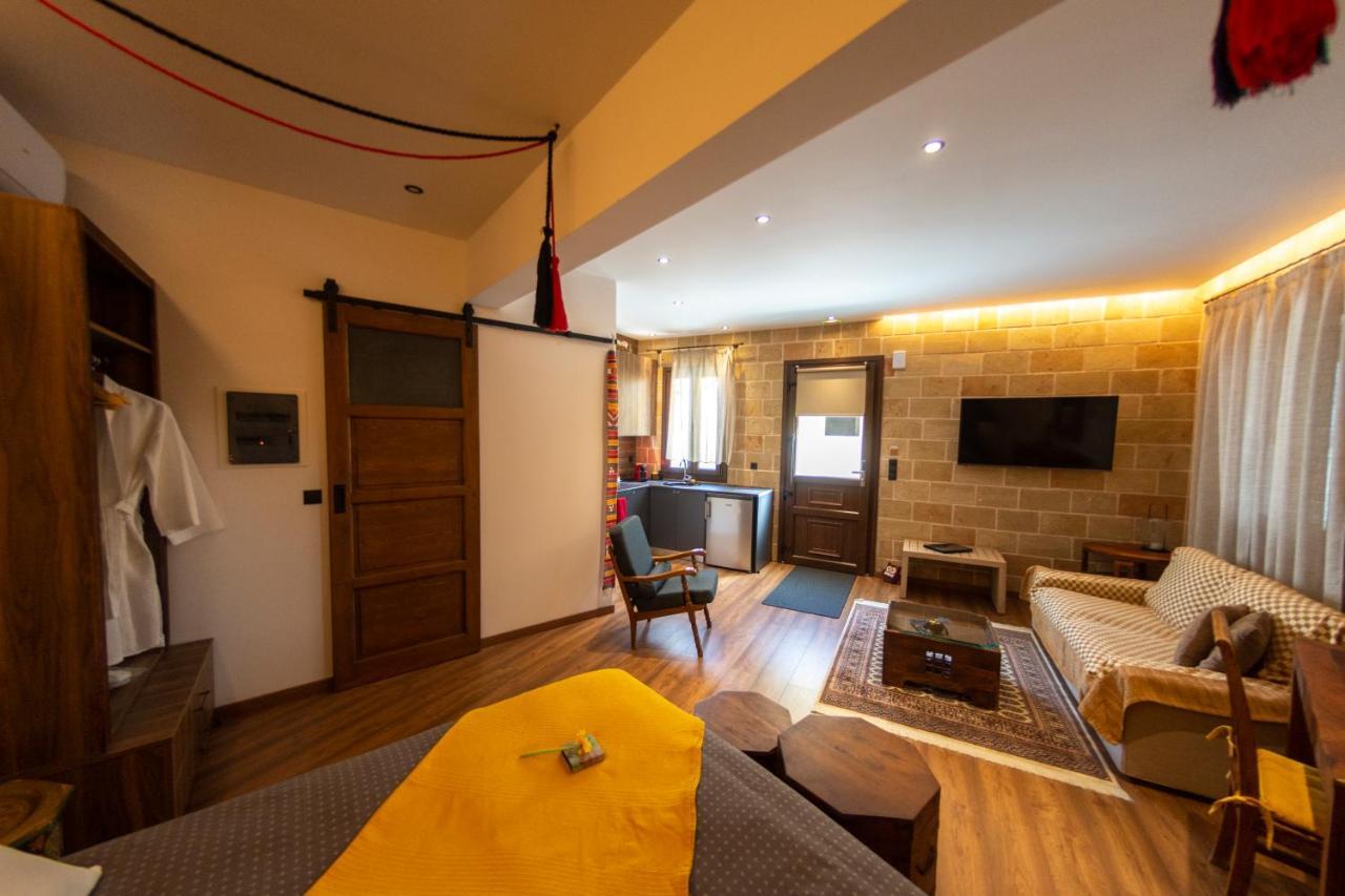 דירה Utopia Luxury - Old Town Rhodes City
