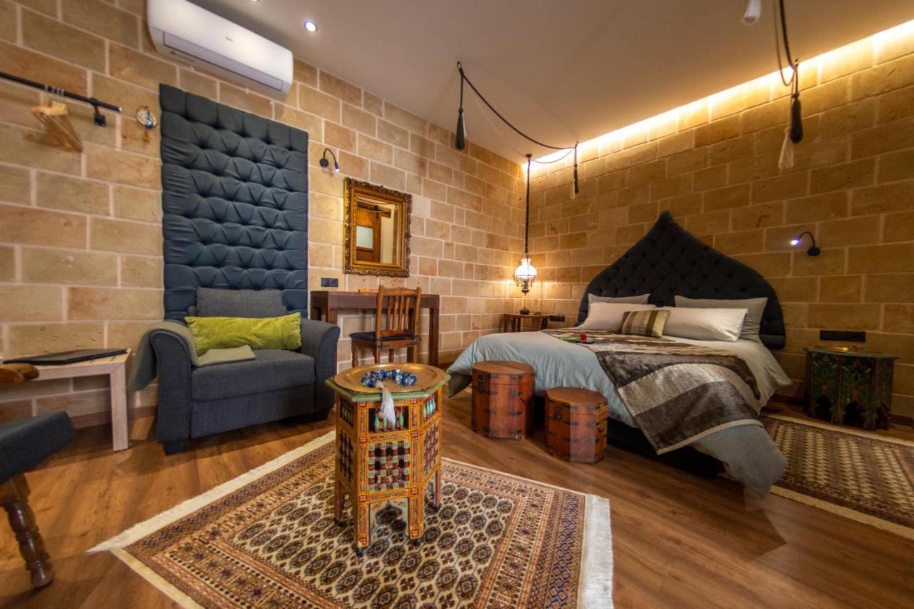 דירה Utopia Luxury - Old Town Rhodes City