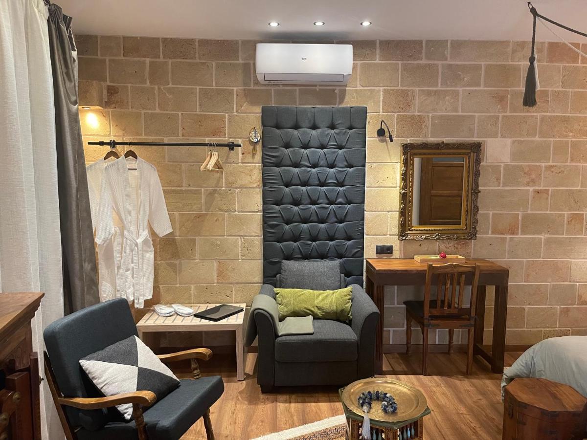 דירה Utopia Luxury - Old Town Rhodes City