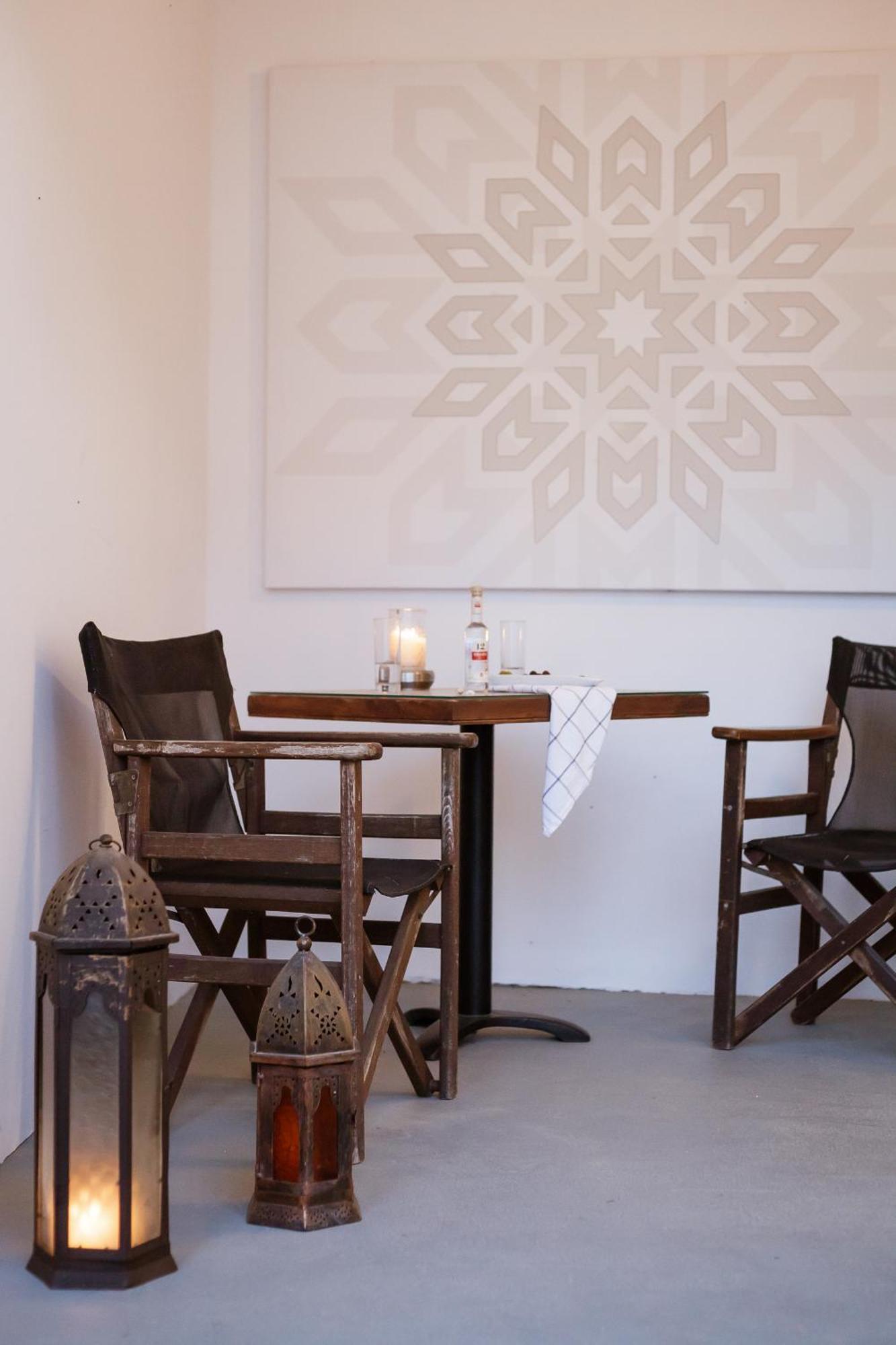 Utopia Luxury - Old Town דירה