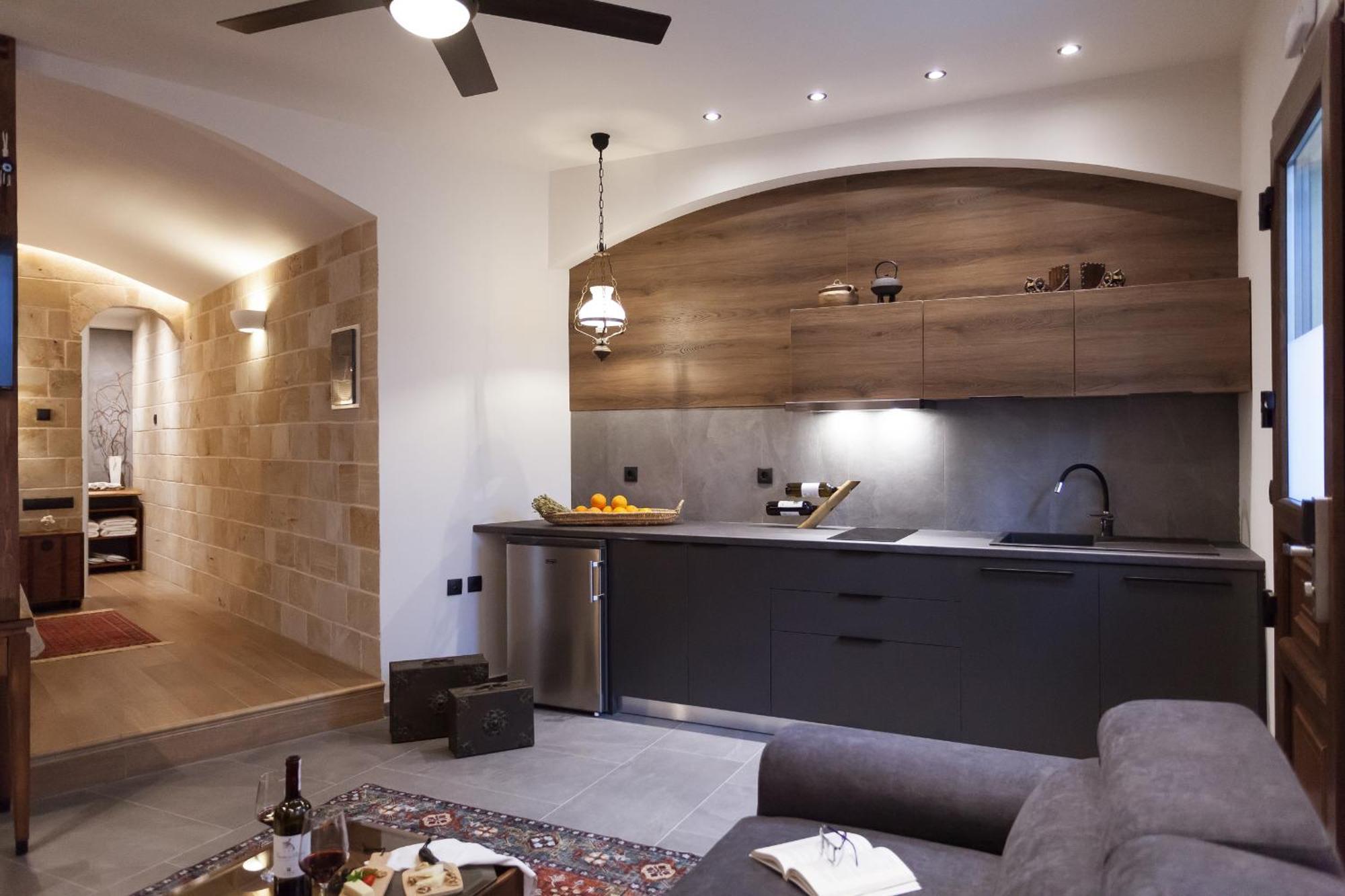 Utopia Luxury - Old Town דירה Rhodes City