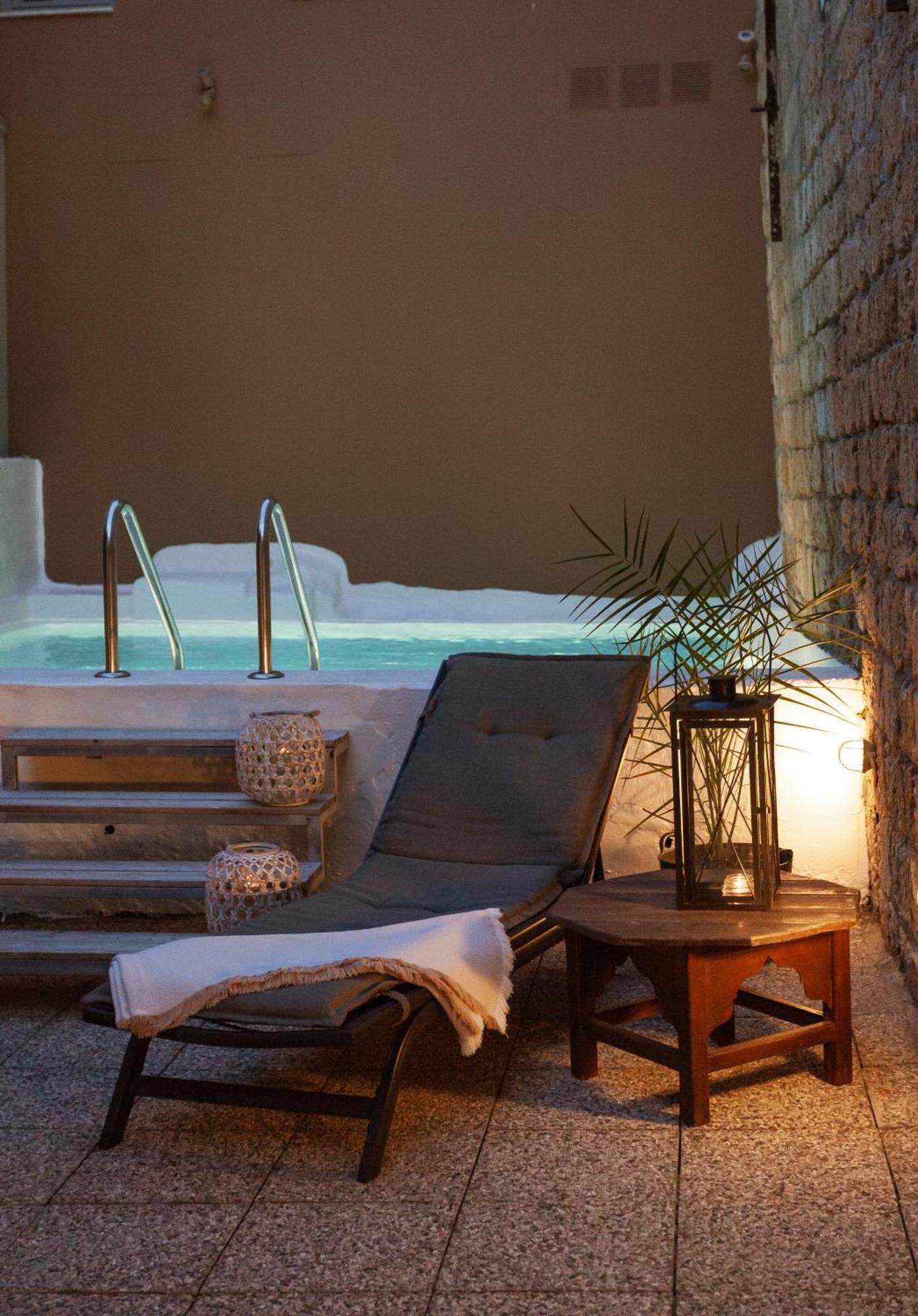 Utopia Luxury - Old Town דירה *