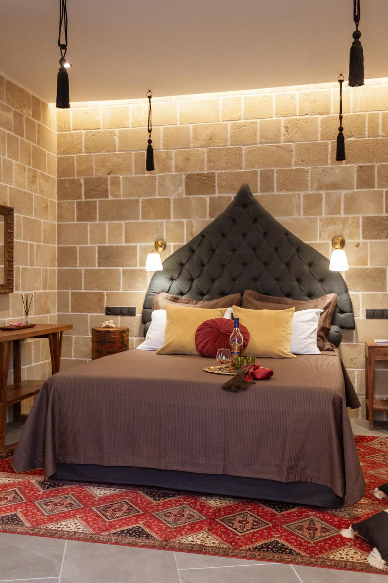 דירה Utopia Luxury - Old Town Rhodes City