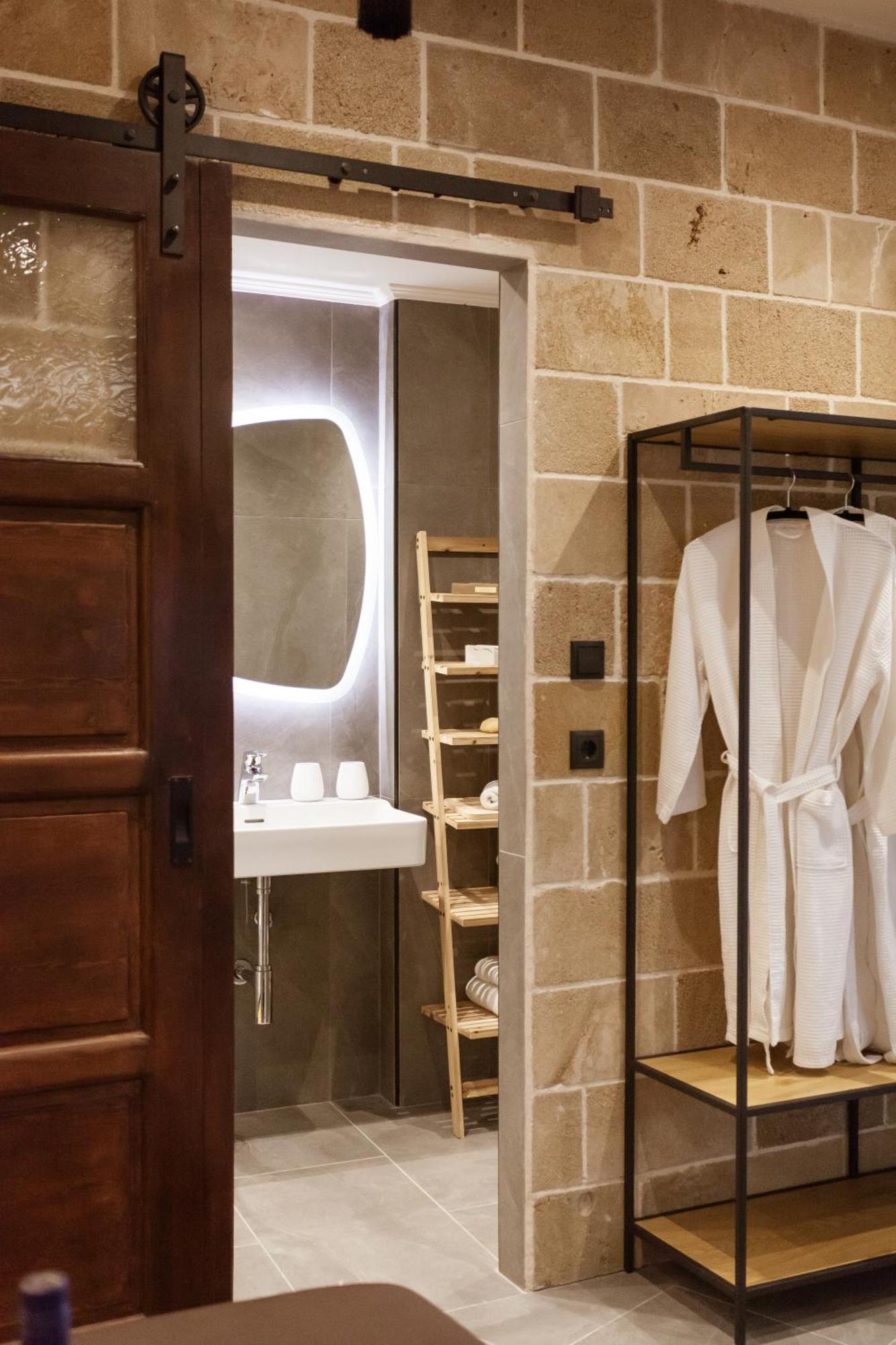 דירה Utopia Luxury - Old Town *