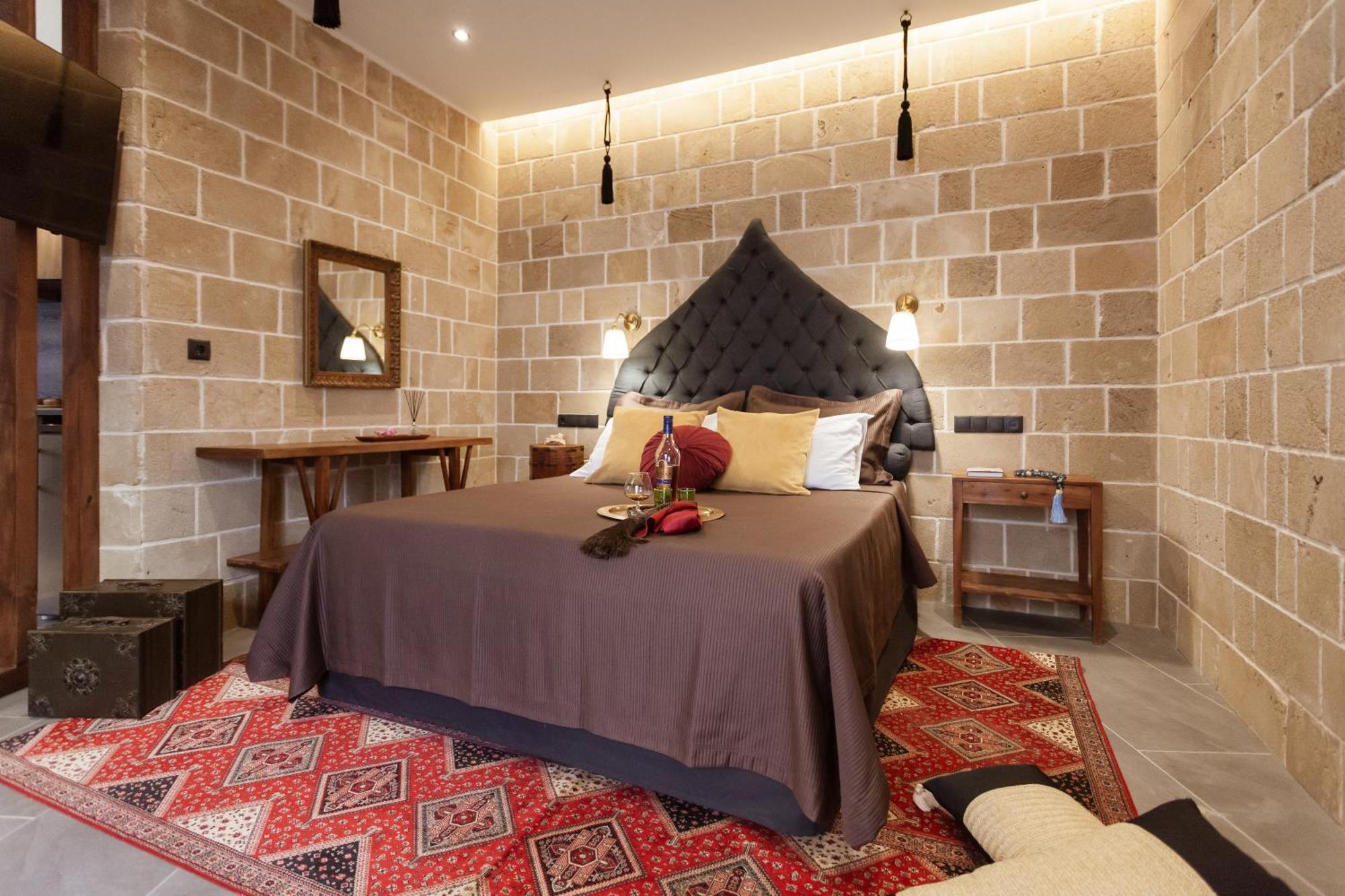 Utopia Luxury - Old Town דירה